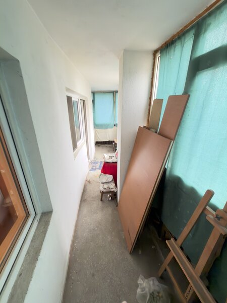 Doamna Ghica/ Sos. Colentina Apartament 3 camere