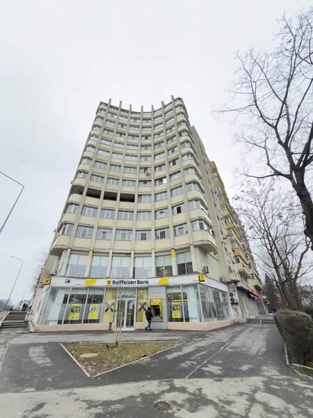 Doamna Ghica/ Sos. Colentina Apartament 3 camere