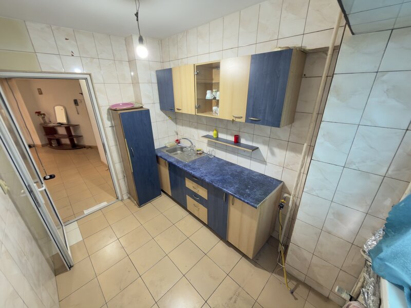 Doamna Ghica/ Sos. Colentina Apartament 3 camere