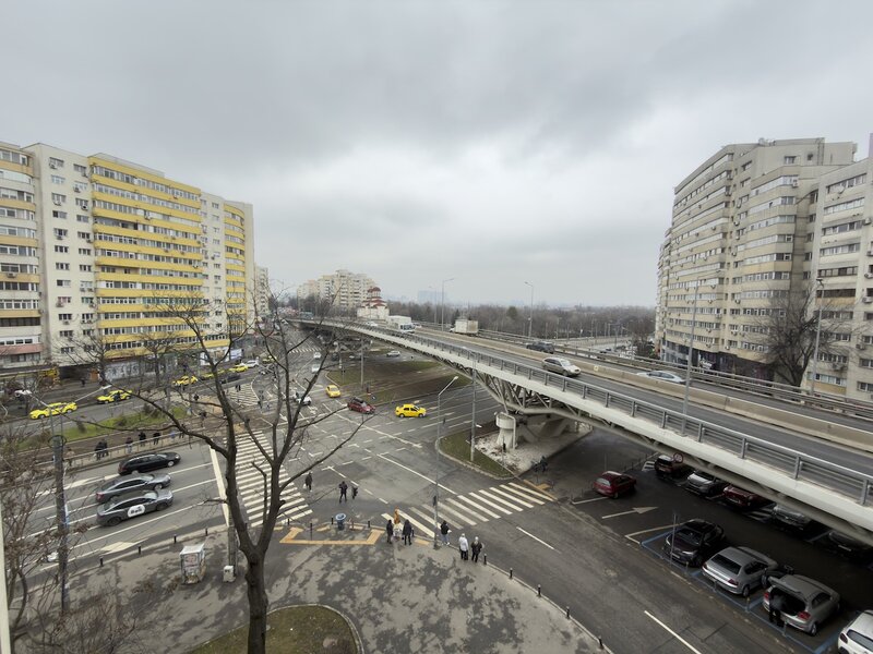 Doamna Ghica/ Sos. Colentina Apartament 3 camere